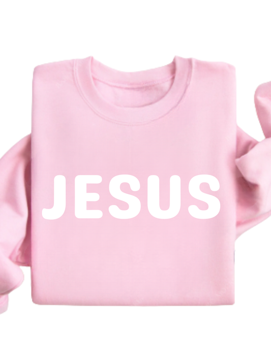 Jesus