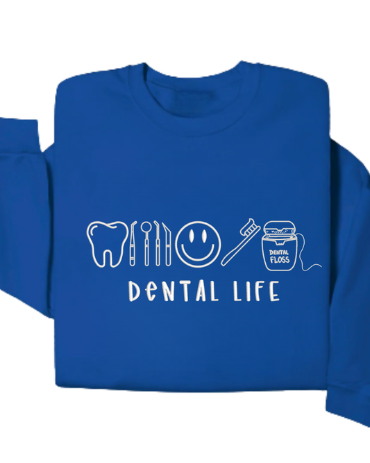 Dental life